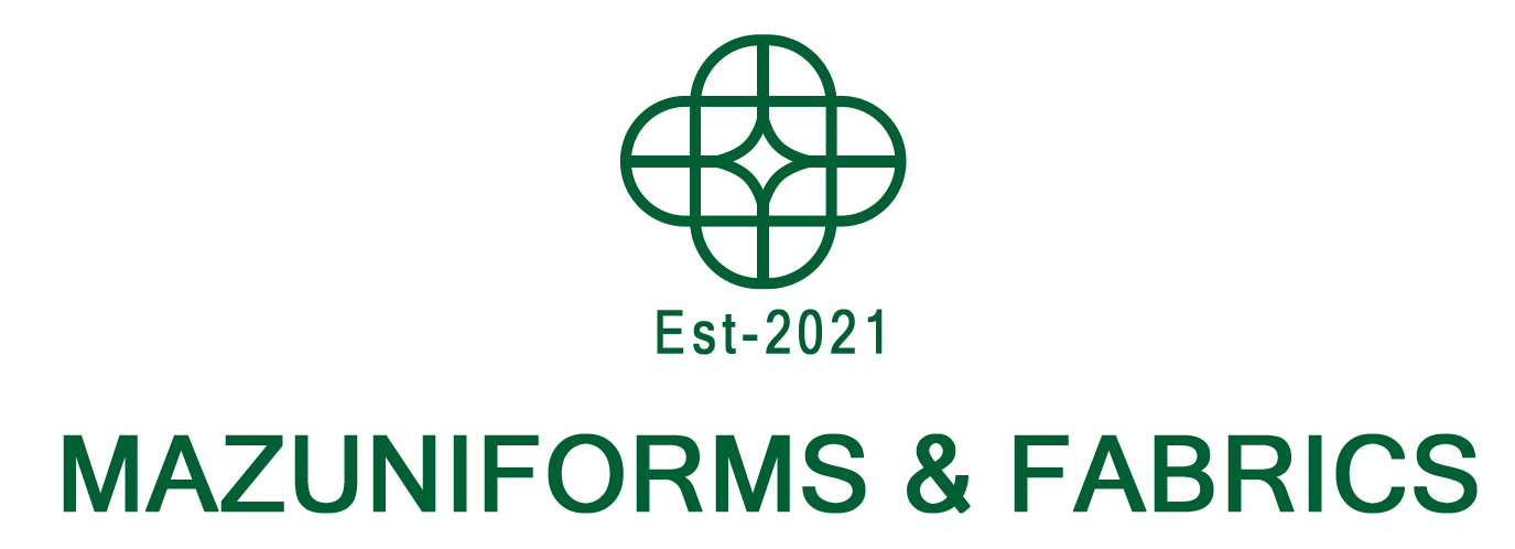 Mazuniforms & Fabrics - Corporate Uniforms & Fabrics Supplier