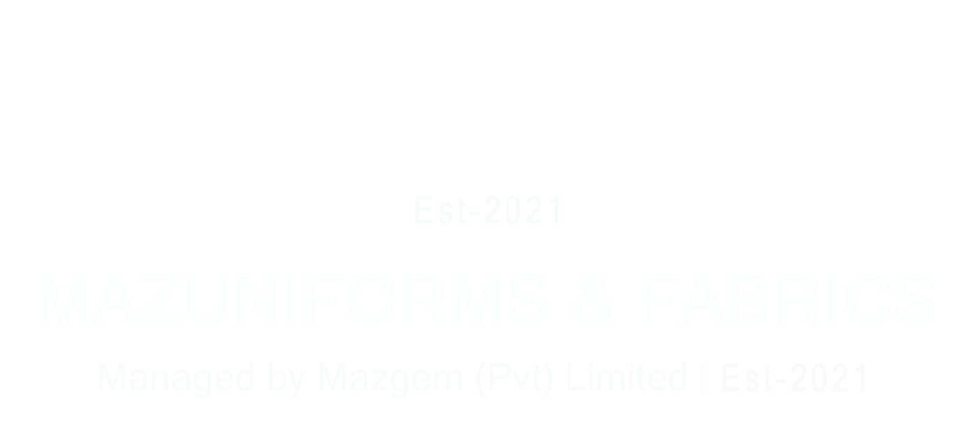 Mazuniforms & Fabrics - Corporate Uniforms & Fabrics Supplier
