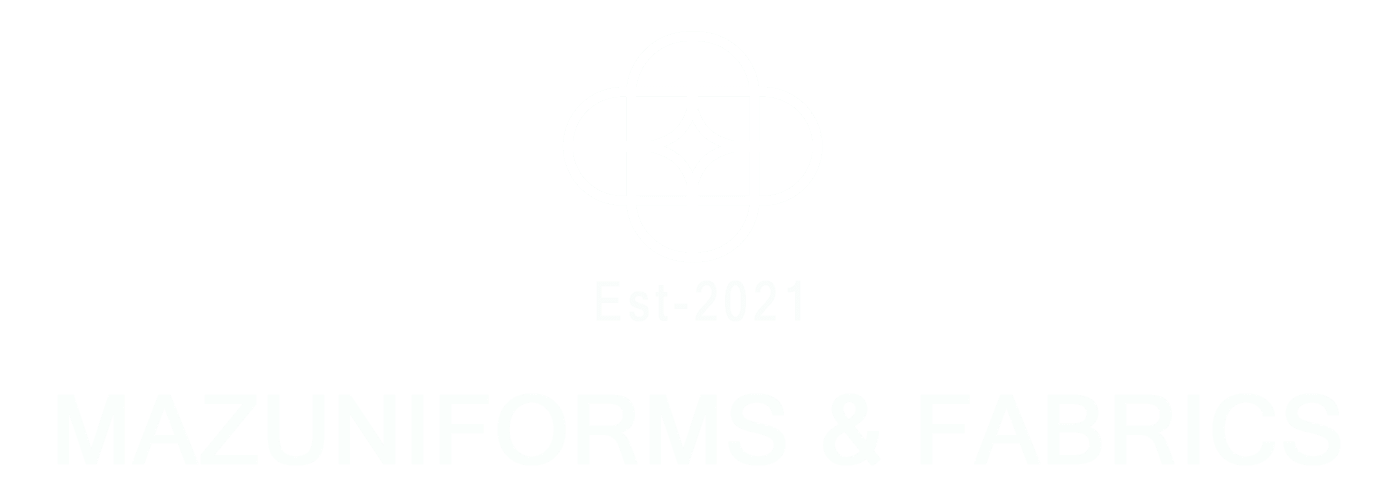 Mazuniforms & Fabrics - Corporate Uniforms & Fabrics Supplier